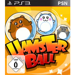 Hamsterball (PSN)