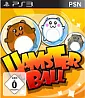 Hamsterball (PSN) Blu-ray