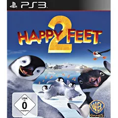 Happy Feet 2 - Das Videospiel