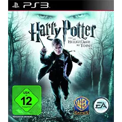 Harry Potter und die Heiligtümer des Todes - Teil 1