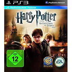 Harry Potter und die Heiligtümer des Todes - Teil 2