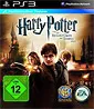 Harry Potter und die Heiligtümer des Todes - Teil 2
