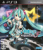 Hatsune Miku: Project Diva F (JP Import ohne dt.Ton)´