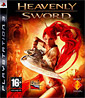 Heavenly Sword (AT Import)