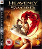 Heavenly Sword (UK Import)