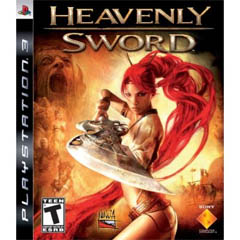 Heavenly Sword (US Import)