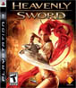 Heavenly Sword (US Import)´
