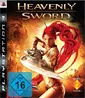 Heavenly Sword