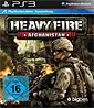 Heavy Fire Afghanistan - inkl. EK 86 Rifle´