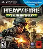 Heavy Fire: Shattered Spear (US Import ohne dt.Ton)´
