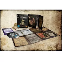 Heavy Rain - Special Edition