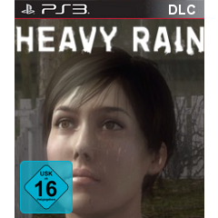 Heavy Rain: Der Präparator (Downloadcontent)