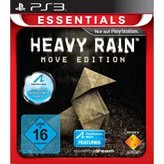 Heavy Rain - Essentials