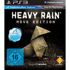 Heavy Rain - Move Edition