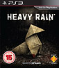 Heavy Rain (UK Import ohne dt. Ton) Blu-ray