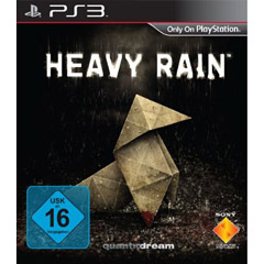 Heavy Rain