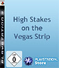 High Stakes on the Vegas Strip (PSN)´