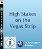 High Stakes on the Vegas Strip (PSN)