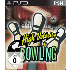 High Velocity Bowling (PSN)
