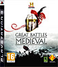 History Great Battles: Medieval (UK Import ohne dt. Ton)