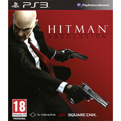 Hitman: Absolution (AT Import)