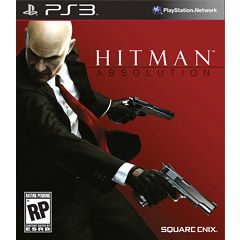 Hitman: Absolution (US Import)