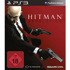 Hitman: Absolution