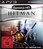 Hitman HD Trilogy´