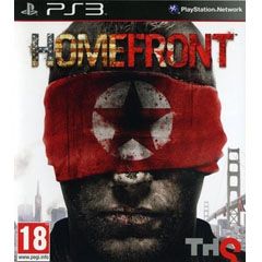 Homefront (NL Import)