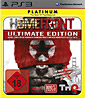 Homefront: Ultimate Edition - Platinum