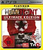 Homefront: Ultimate Edition - Platinum Homefront: Ultimate Edition - Platinum