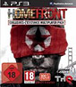 Homefront - Resist Edition