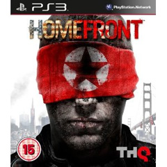 Homefront (UK Import)