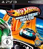 Hot Wheels: World's best driver