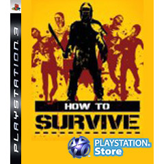 How to Survive (PSN)