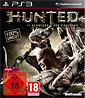 Hunted - Die Schmiede der Finsternis Blu-ray