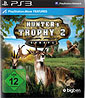 Hunter's Trophy 2 - Europa inkl. Gun´