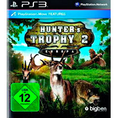 Hunter's Trophy 2 - Europa