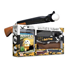 Hunter's Trophy inkl. Gewehr - Collector's Edition