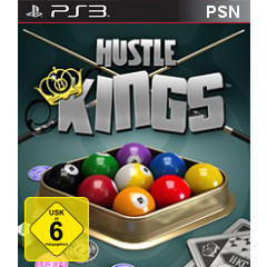 Hustle Kings (PSN)
