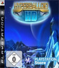 Hyperballoid HD (PSN)