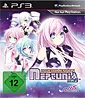 Hyperdimension Neptunia MK2´