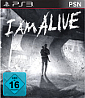 I am Alive (PSN)´