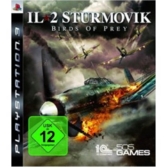 IL-2 Sturmovik: Birds of Prey