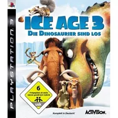 Ice Age 3
