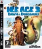 Ice Age 3: Dawn of the Dinosaurs (UK Import)´