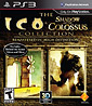 Ico & Shadow of The Colossus HD (US Import)´
