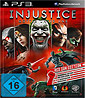 Injustice: Götter unter uns - Red Son Edition´