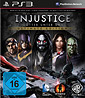 Injustice: Götter unter uns - Ultimate Edition