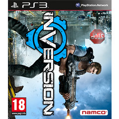 Inversion (AT Import)